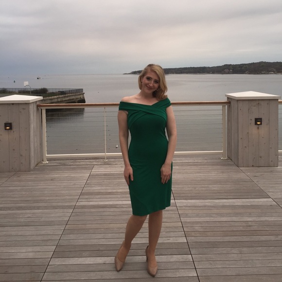 Ralph Lauren sheath dress - Picture 3 of 8